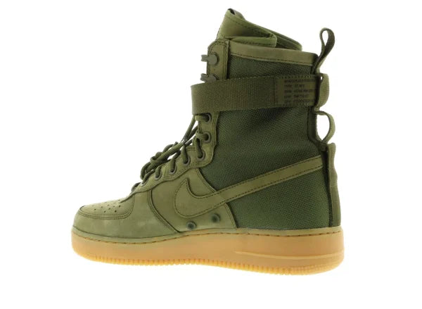 AF 1 SF HIGH GREEN