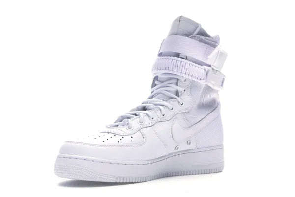 AF 1 SF HIGH WHITE