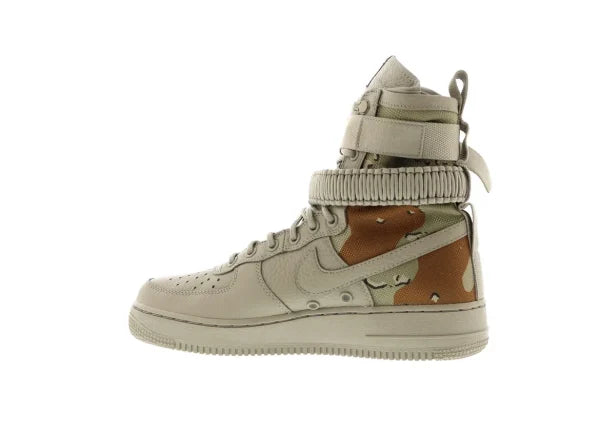 AF 1 SF HIGH DESERT CAMO