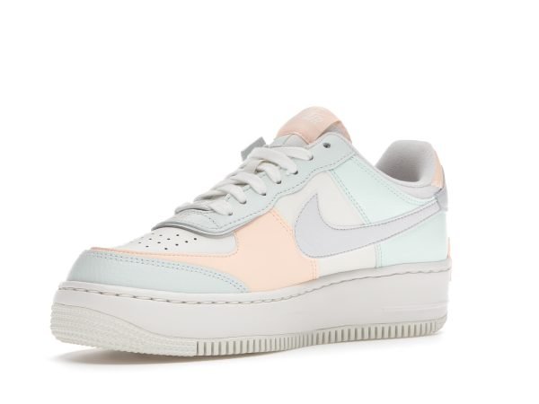 AF 1 SHADOW SAIL BARELY GREEN