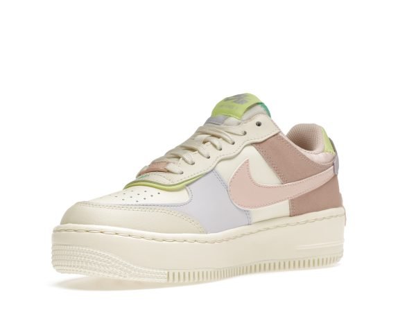 AF 1 LOW SHADOW CASHMERE AMETHYST