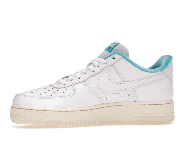 AF 1 LOW KITH HAWAII