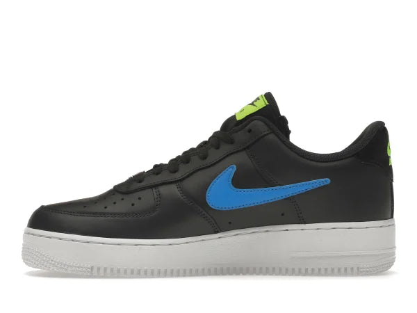 AF 1 CARBINER BLACK VOLT