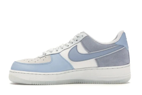 AF 1 LIGHT ARMORY BLUE OBSIDIAN MIST