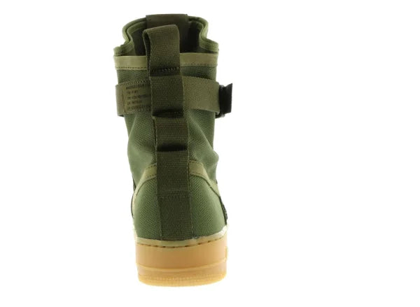 AF 1 SF HIGH GREEN