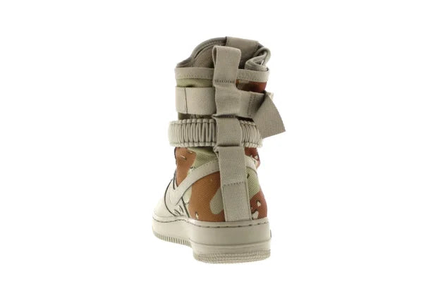AF 1 SF HIGH DESERT CAMO