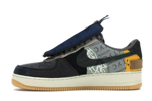 AF 1 TRAVIS SCOTT CACTUS JACK
