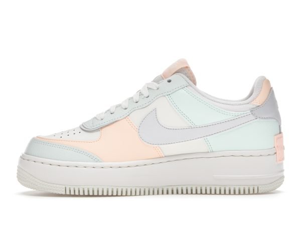 AF 1 SHADOW SAIL BARELY GREEN