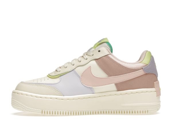 AF 1 LOW SHADOW CASHMERE AMETHYST