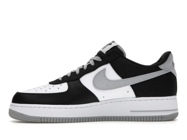 AF 1 EMB RAIDERS