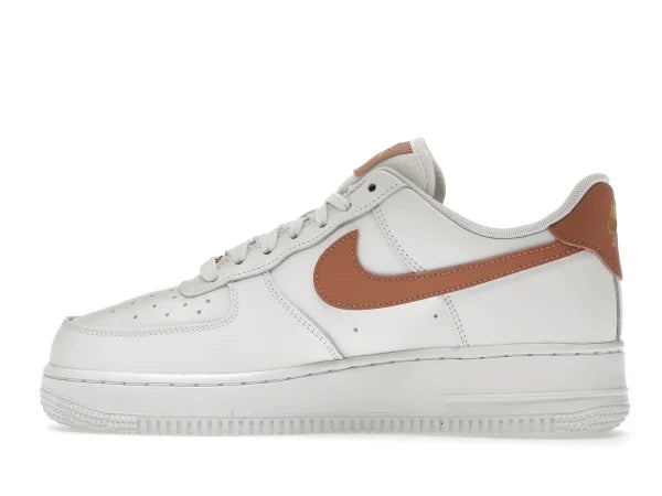 AF 1 RUST PINK
