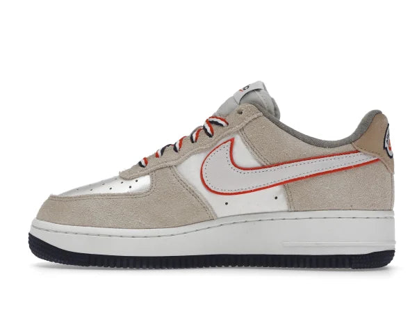 AF 1 LOW ATHLETIC CLUB SAIL