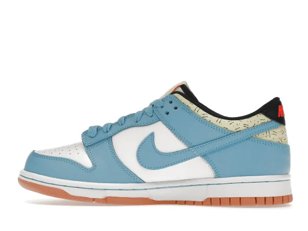 DNK LOW KYRIE IRVING BALTIC BLUE