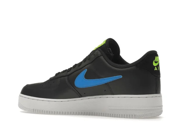 AF 1 CARBINER BLACK VOLT