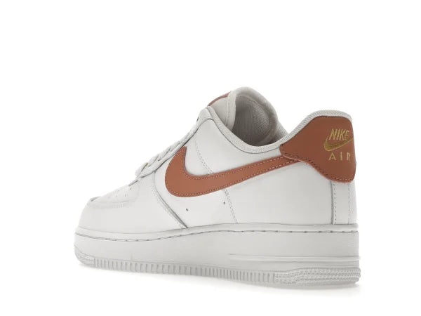 AF 1 RUST PINK