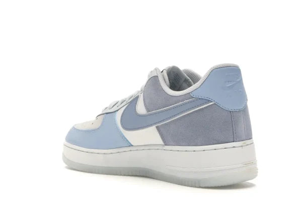 AF 1 LIGHT ARMORY BLUE OBSIDIAN MIST