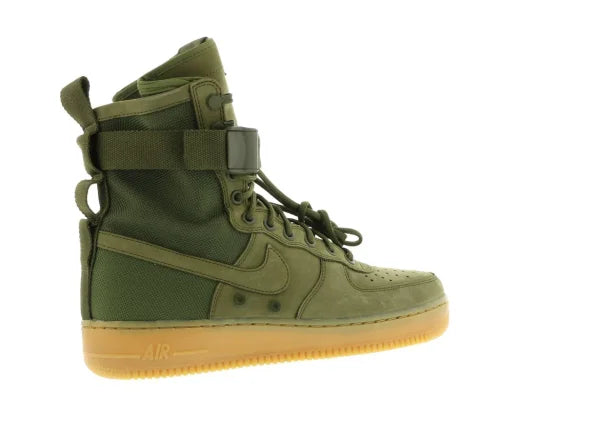 AF 1 SF HIGH GREEN