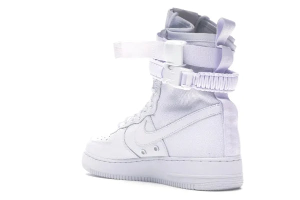 AF 1 SF HIGH WHITE