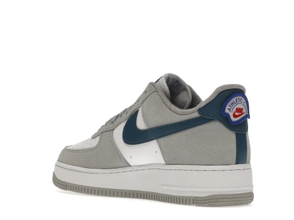 AF 1 LOW ATHLETIC CLUB MARINA BLUE