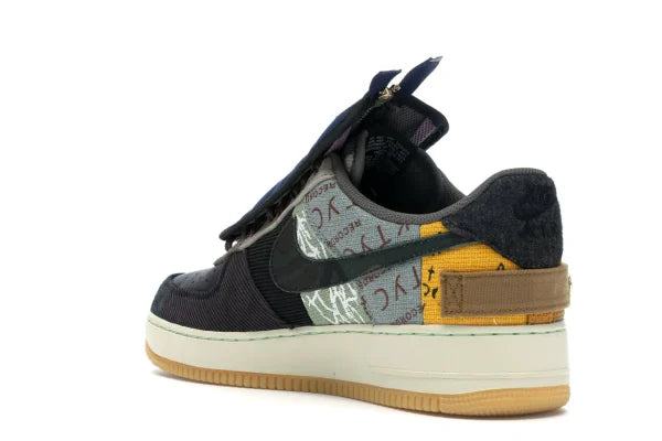 AF 1 TRAVIS SCOTT CACTUS JACK