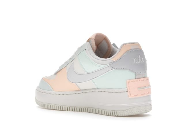 AF 1 SHADOW SAIL BARELY GREEN