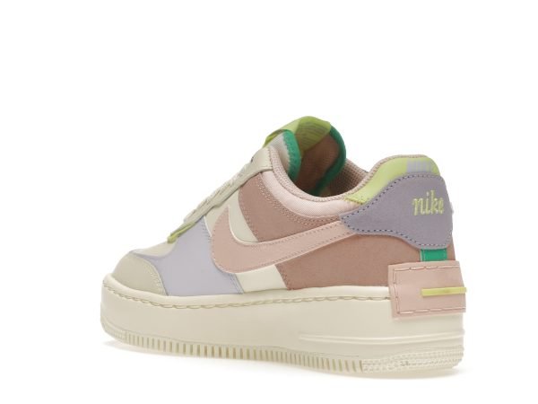 AF 1 LOW SHADOW CASHMERE AMETHYST