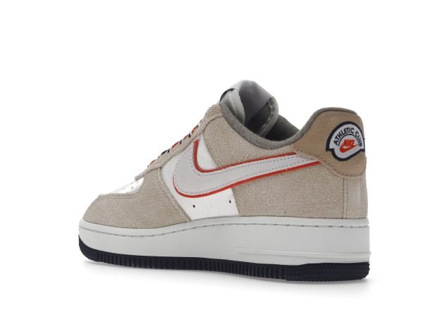 AF 1 LOW ATHLETIC CLUB SAIL