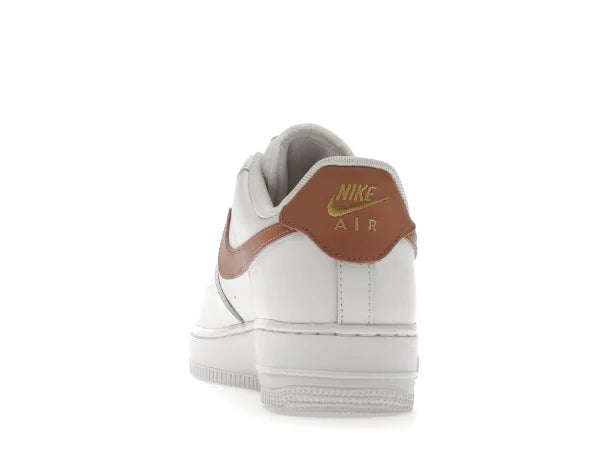 AF 1 RUST PINK