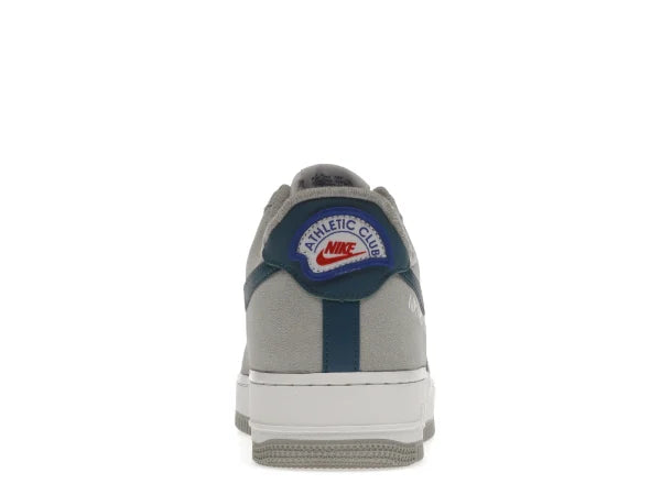 AF 1 LOW ATHLETIC CLUB MARINA BLUE
