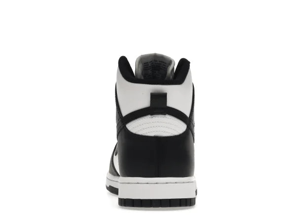 DNK HIGH PANDA BLACK