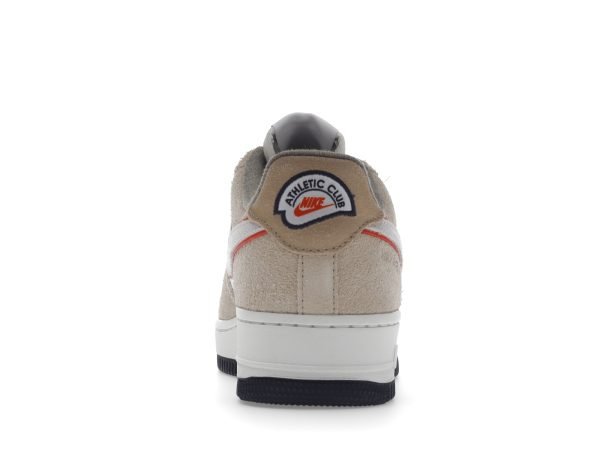 AF 1 LOW ATHLETIC CLUB SAIL