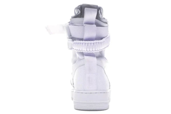 AF 1 SF HIGH WHITE