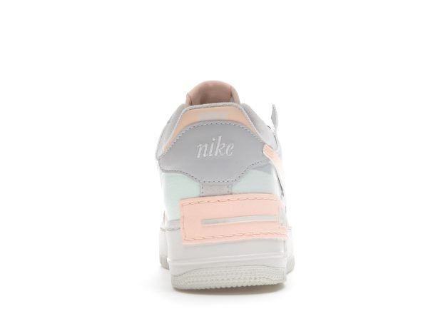 AF 1 SHADOW SAIL BARELY GREEN