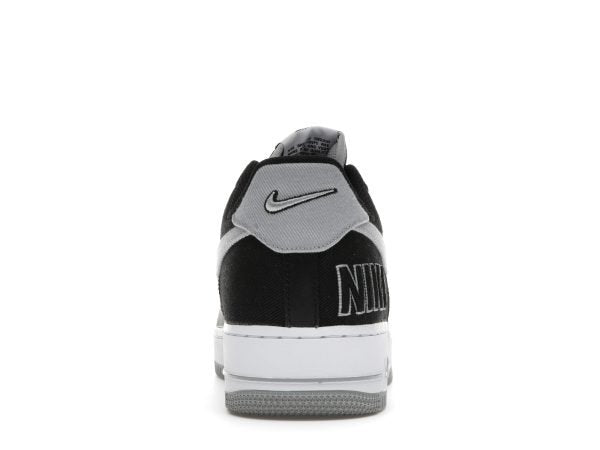 AF 1 EMB RAIDERS