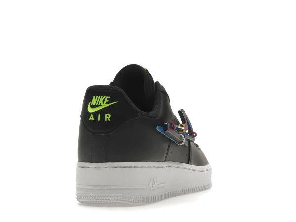 AF 1 CARBINER BLACK VOLT