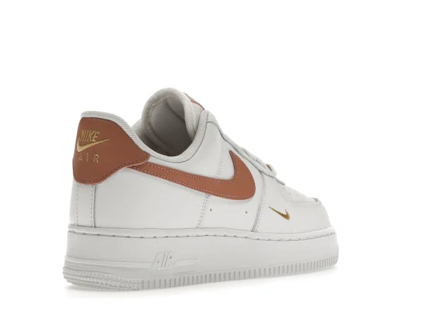 AF 1 RUST PINK