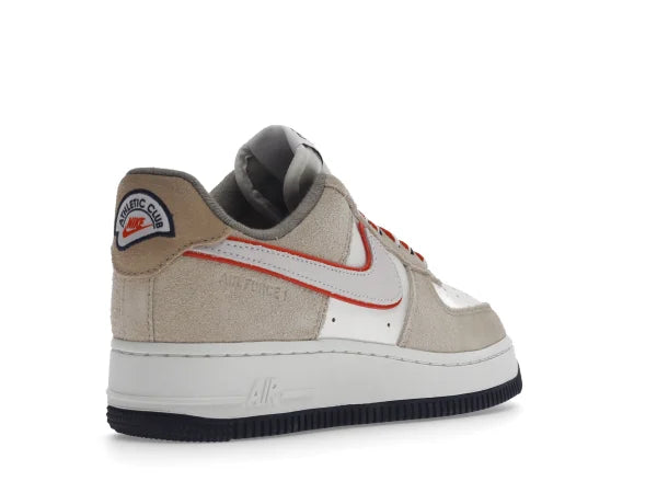 AF 1 LOW ATHLETIC CLUB SAIL