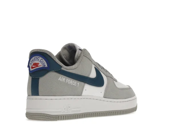 AF 1 LOW ATHLETIC CLUB MARINA BLUE