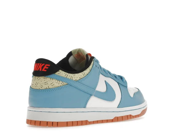 DNK LOW KYRIE IRVING BALTIC BLUE