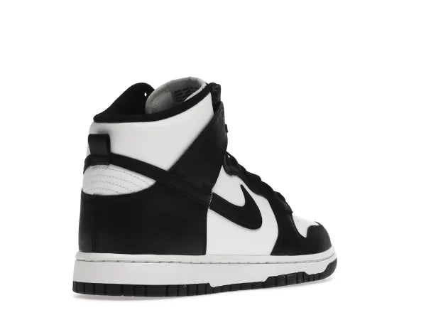 DNK HIGH PANDA BLACK