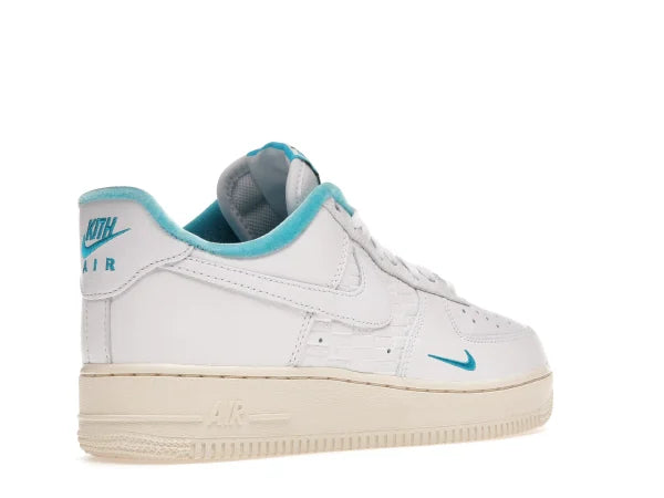 AF 1 LOW KITH HAWAII