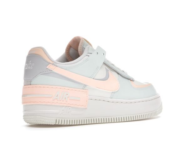 AF 1 SHADOW SAIL BARELY GREEN