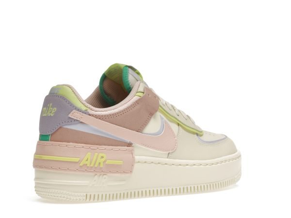 AF 1 LOW SHADOW CASHMERE AMETHYST