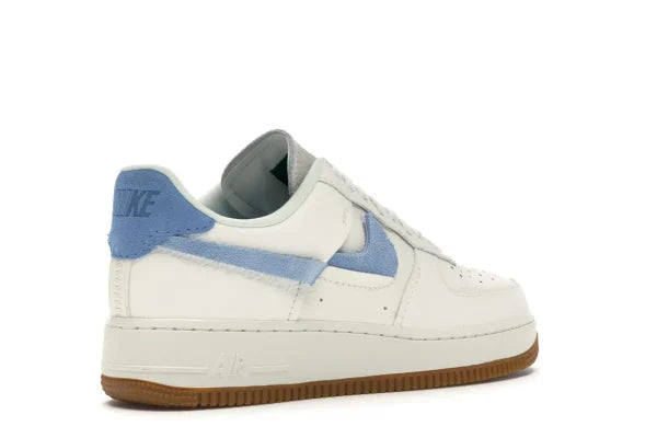AF 1 VANDALIZED SAIL MYSTIC GREEN