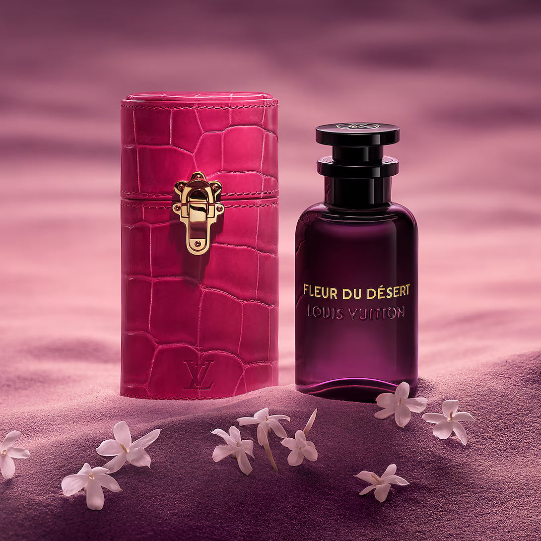 LV Fleur du Désert | 100ML