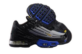 AIRMAX PLUS 3 BLUE