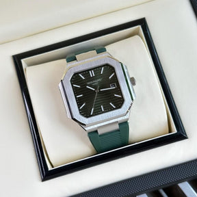 Patek Philippe Cubitus Green
