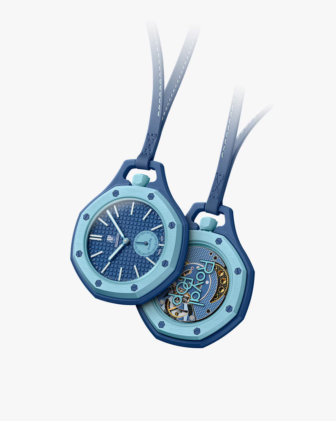 AP x Swatch - LAN BA