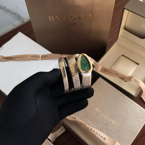 Bvlgari Serpenti Sipga