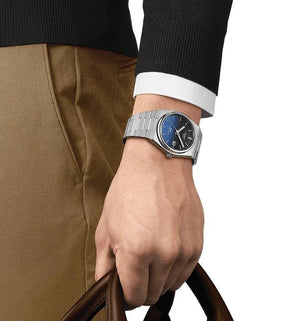 Tissot Prx Gentleman
